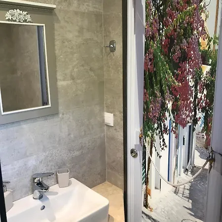 Appartement Mariastella Agios Gordios 2 *