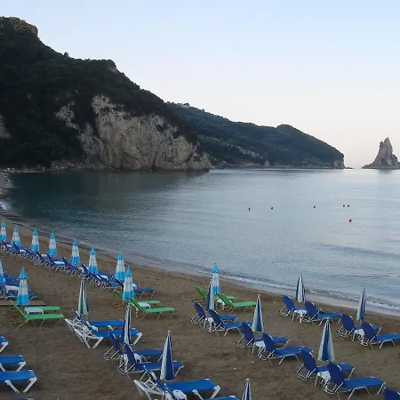 Appartement Mariastella Agios Gordios 2
