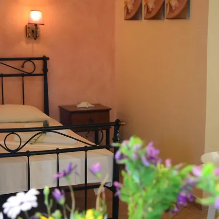 Mariastella Agios Gordios 2 Appartement Agios Gordios (Corfu)