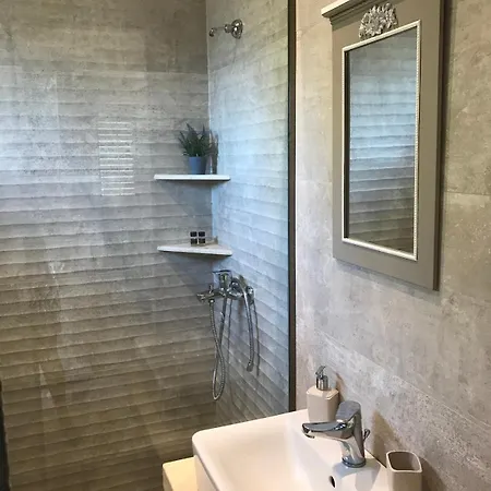 Appartement Mariastella Agios Gordios 2