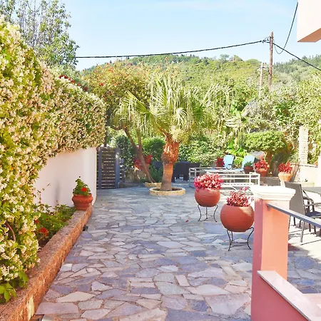 Appartement Mariastella Agios Gordios 2 *