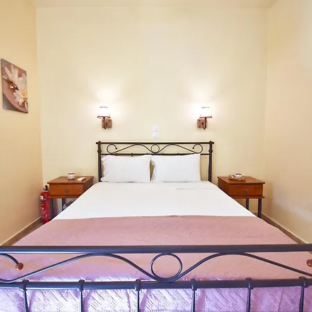 Appartement Mariastella Agios Gordios 2