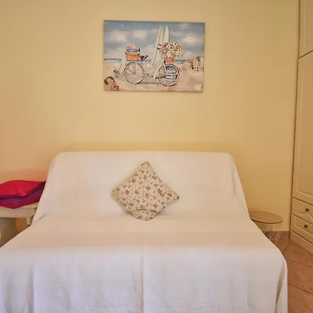 Mariastella Agios Gordios 2 Appartement Agios Gordios (Corfu)
