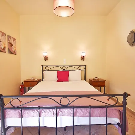 Mariastella Agios Gordios 2 Apartament *