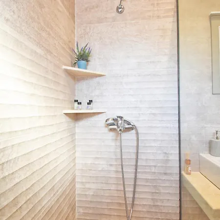 Appartement Mariastella Agios Gordios 2 Agios Gordios (Corfu)