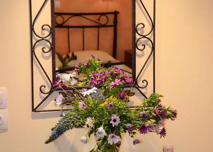 アパート Mariastella Agios Gordios 2 アギオス・ゴルディオス